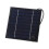 Solar Powered Exhaust Fan Solar Panel High Speed Exhaust Fan for 10