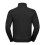 Russell (XS, Black) Russell Mens Authentic Sweat Jacket 2