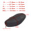 Summer Motorcycle Scooter Electric Bicycle Breathable 3D Mesh-L 4