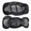 Summer Motorcycle Scooter Electric Bicycle Breathable 3D Mesh-L 5
