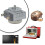 30 Minutes Timer Switch Microwave Oven for Time Controller 2