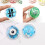 Interesting Responsive Bearing Ball Responsive Toys for Beginner 2
