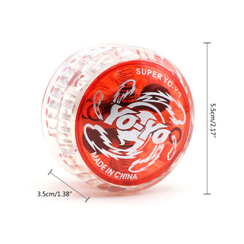 Interesting Responsive Bearing Ball Responsive Toys for Beginner 2