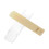 10pcs Professional Saxophone Reed Set Tone with Strength-1.5 7