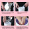 Hand Casting Kits Handmade Plaster Hand Mold Casting Kits 8