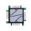 ALLNET Brick?R?knowledge Doppel Weiche Links/Rechts 1