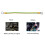 Bridge Connection Ground Wire Span Cable 6 Square Copper Clad 3
