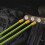 Bridge Connection Ground Wire Span Cable 6 Square Copper Clad 7