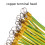 Bridge Connection Ground Wire Span Cable 6 Square Copper Clad 9