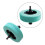 For  G102 G304 G305 Original Mouse Scroll Wheel Roller-Blue 3
