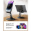 Rotatable Phone Stand Height Adjustable Desk Holder for All 8