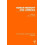 Human Memory and Amnesia PLE Memory Hardcover Book 1