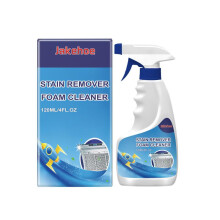 JAKEHOE Multi-Surface Kitchen Cleaner for Stove, Countertop, Range Hood - Daily Kitchen Cleaning, Heavy-Duty Degreaser