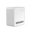 Zigbee Single-Flame Circuit Breaker Controller Remote Voice Control Switch Circuit Breaker 1