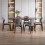 Artemis Dining Table 1