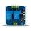 220V 2-CH Automatic Power Switch Module Power Failure Standby Conversion Switch Board Emergency Converter 1