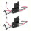 2Pcs Electric Drill Control Switch DC 7.2 V-24 V 16A Cordless Drill Trigger Switch Speed Control Button for Power Tools 1