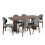 Artemis Dining Table 12