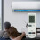 Universal Air Conditioner Remote Control Replacement YKR-L/102E 3
