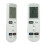 Universal Air Conditioner Remote Control Replacement YKR-L/102E 4