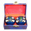 Hand Massage Balls Baoding Fitness Exerciser 2 Pcs 2