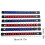 ABS Socket Wrench Holder Adjustable for 1/4 3/8 1/2 Inch 6 2
