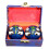 Hand Massage Balls Baoding Fitness Exerciser 2 Pcs 3