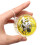Interesting Responsive Bearing Ball Responsive Toys for Beginner 9