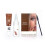 Quick Drying Eyelash and Eyebrow Tint Kit Eyebrow-Light Brown 1
