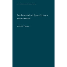FUNDAM SPACE SYSTEM 2E JHAPL C by PISACANE Hardcover Book