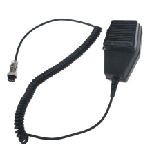 4-pins microfoon voor Cobra voor Superstar voor Uniden voor