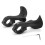Ergonomic Designs Bicycles Inner Bar Ends Mountain Bike 1