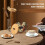 Coffee Pod Holder Wooden Lid Base 12-Cup Capacity 8
