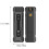 Motorcycle Car Recorder 1080P WiFi Night Vision 3