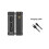 Motorcycle Car Recorder 1080P WiFi Night Vision 4