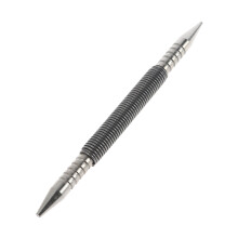 1/32”-1/16” Hammerless Nail Set Punch Hammerless Door Hinge Pin