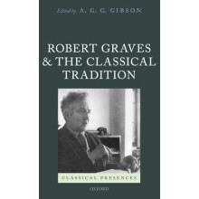 ROBERT GRAVES CLASSICS CLPR C by GIBSON Hardcover Book