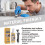 Jarrary Silicone Remover for Home Kitchen Bathroom, Adhesive Dissolver, Multi-Surface Cleaner for Daily Use 3