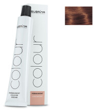 Subrina Professional Essential Colour Permanent Hair Dye 6/73 Dark Auburn Blonde 100 ml