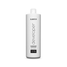 Subrina Professional CremeOxyd Hair Oxidant Lotion 1.9% 6.3 vol 1000 ml