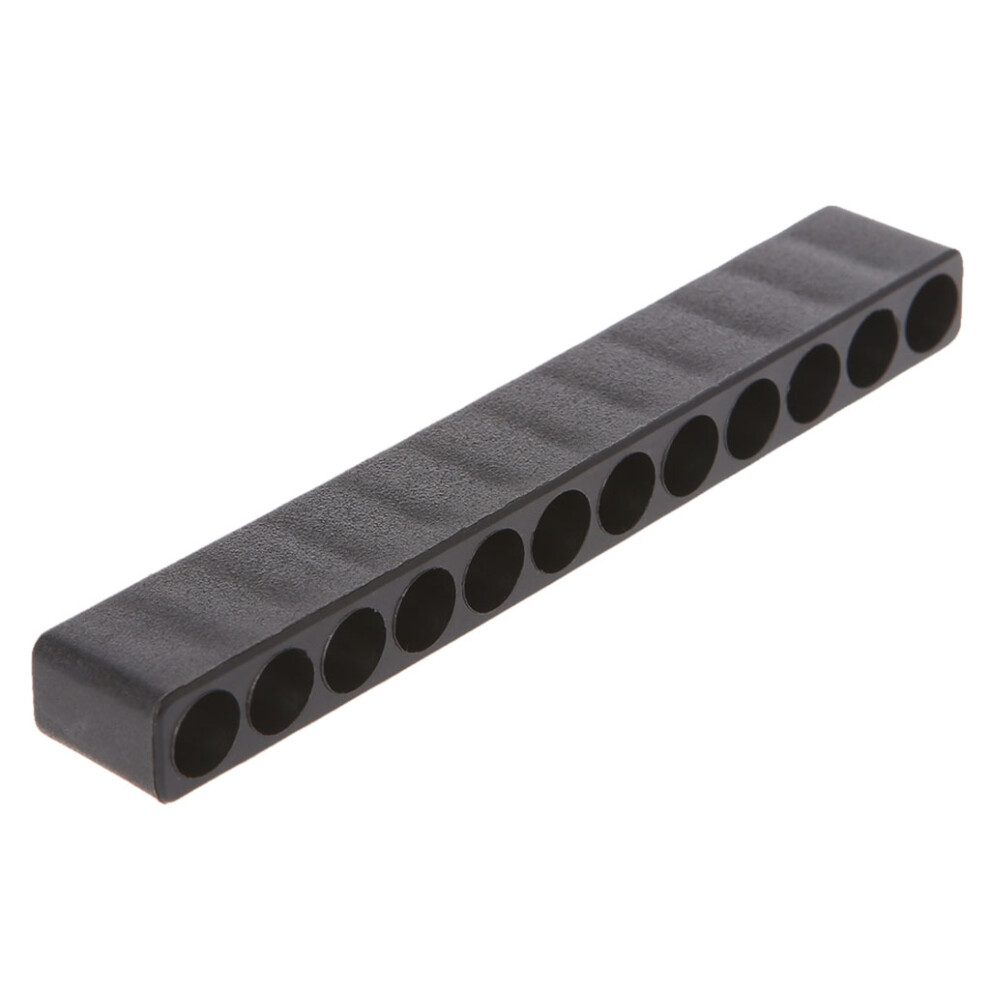 Durable 12 Holes Hex Shank Screwdriver Bit Holder-12 Holes 7704001462487