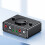 3.5mm to 2RCA Audio Switcher Box Bidirectional with Mute 3