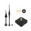 Quartz Clock Movement Mechanism Wall Clock Movement-1 1