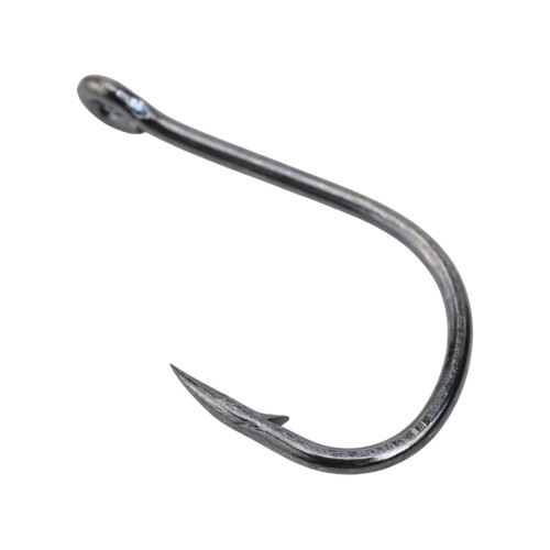Fishhook Set Fly Fishing Hooks Metal and Plastic 500 per Box 1