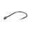 Fishhook Set Fly Fishing Hooks Metal and Plastic 500 per Box 6