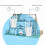 WiFi Range Extender 2.4 GHz and 5 GHz 1200 Mbps 8