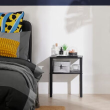 IKEA KNARREVIK Bedside Table