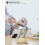 Gold Phone Stand for Desk – Compatible with iPhone iPad 2