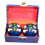 Hand Massage Balls Baoding Fitness Exerciser 2 Pcs 4