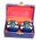 Hand Massage Balls Baoding Fitness Exerciser 2 Pcs 5